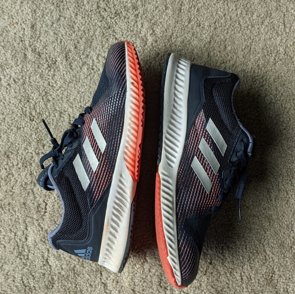 COPY - Adidas Bounce running shoes